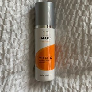 Image skincare vital c hydrating facial cleaners